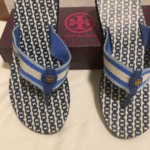 Tory Burch Flip Flop sandals
